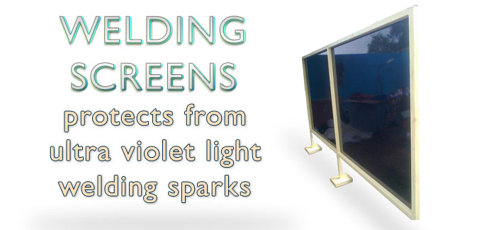 pvc-welding-screens