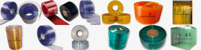pvc strip curtain dealers and importers