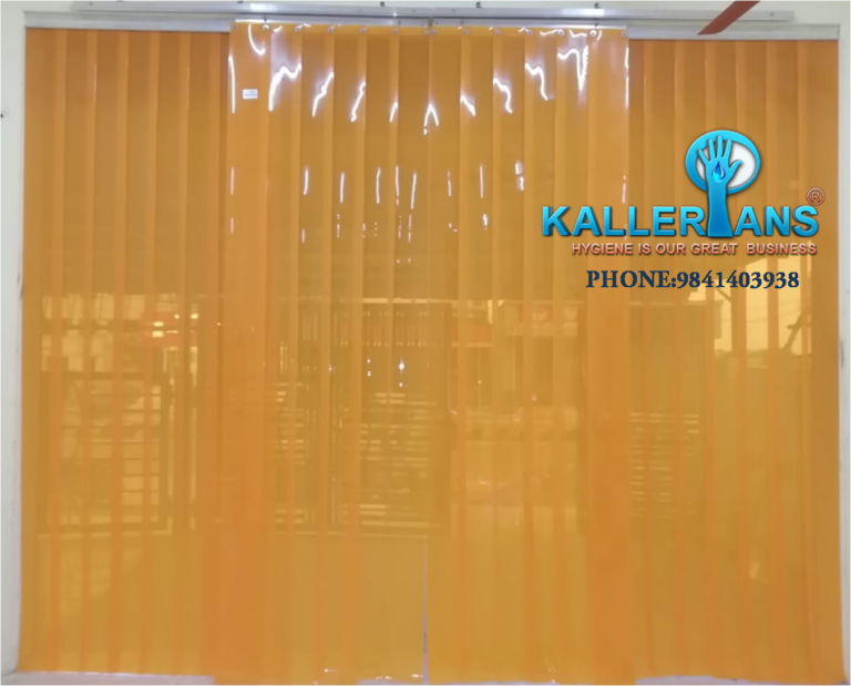 PVC Strip Curtains Gujarat PVC Strip Curtains Chennai
