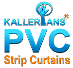 PVC Strip Curtains Chennai
